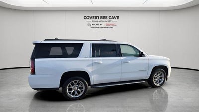 2018 GMC Yukon XL 2WD 4dr SLE