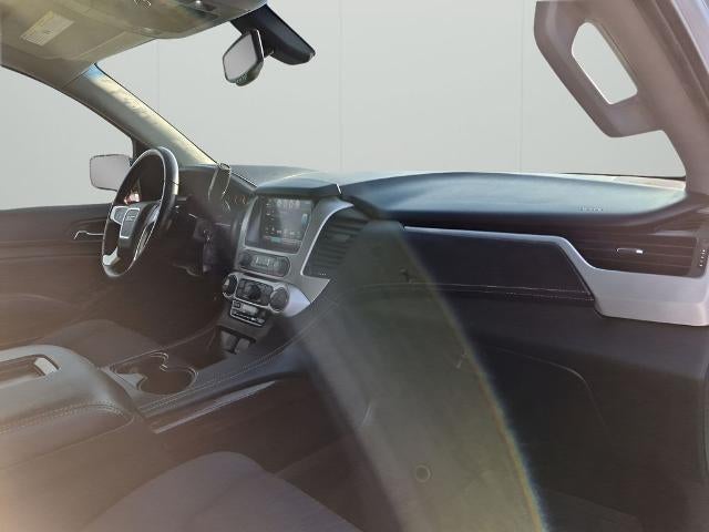 2018 GMC Yukon XL 2WD 4dr SLE