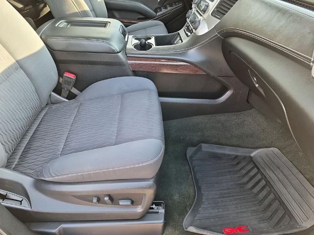 2018 GMC Yukon XL 2WD 4dr SLE