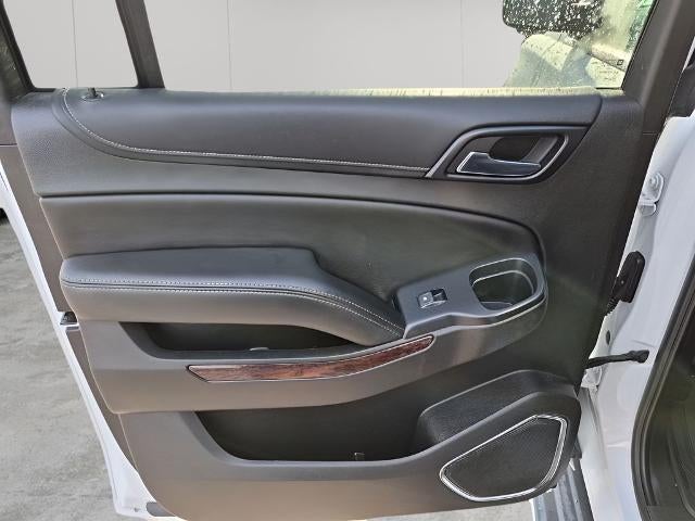 2018 GMC Yukon XL 2WD 4dr SLE