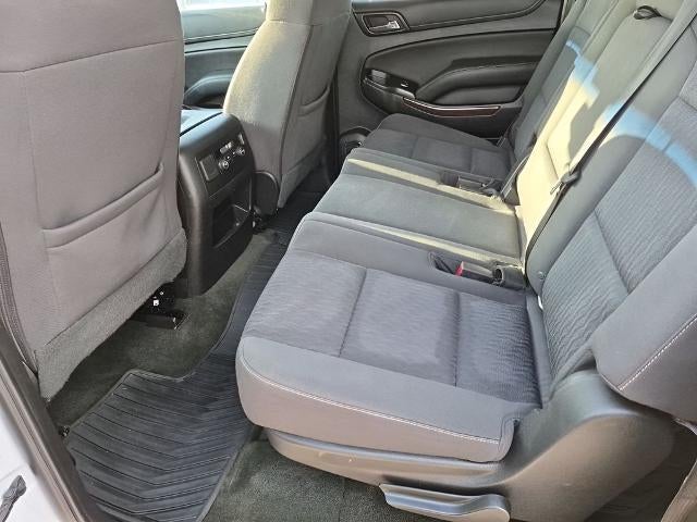 2018 GMC Yukon XL 2WD 4dr SLE