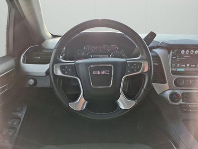 2018 GMC Yukon XL 2WD 4dr SLE