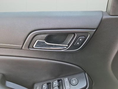 2018 GMC Yukon XL 2WD 4dr SLE