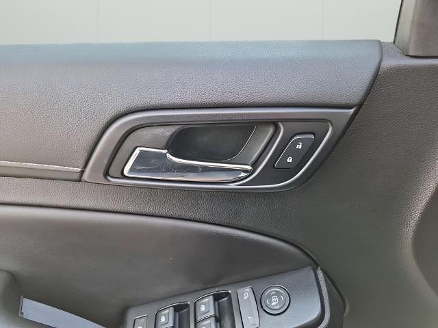 2018 GMC Yukon XL 2WD 4dr SLE