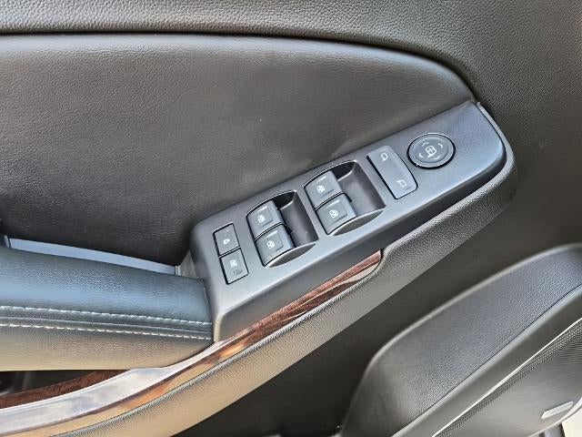 2018 GMC Yukon XL 2WD 4dr SLE