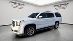 2018 GMC Yukon XL 2WD 4dr SLE