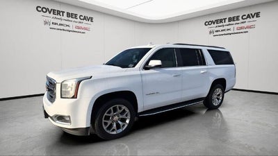 2018 GMC Yukon XL 2WD 4dr SLE