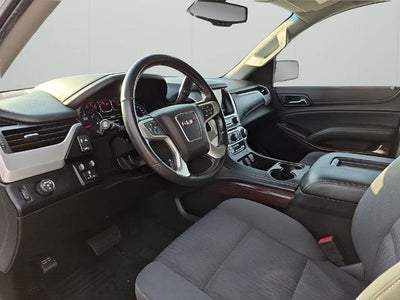 2018 GMC Yukon XL 2WD 4dr SLE