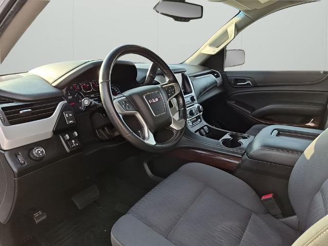 2018 GMC Yukon XL 2WD 4dr SLE