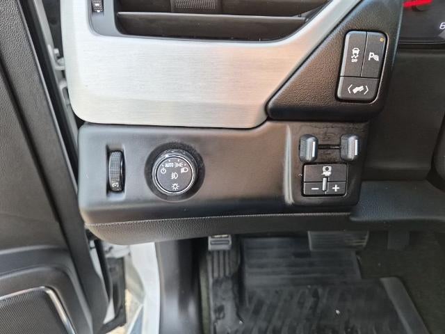 2018 GMC Yukon XL 2WD 4dr SLE