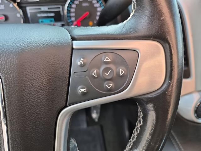 2018 GMC Yukon XL 2WD 4dr SLE