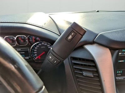 2018 GMC Yukon XL 2WD 4dr SLE