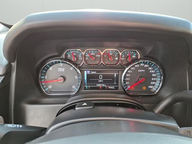 2018 GMC Yukon XL 2WD 4dr SLE