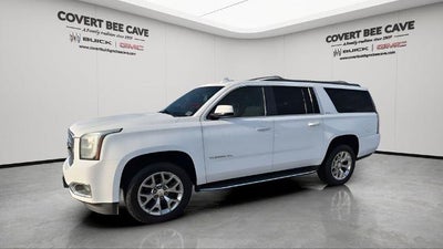 2018 GMC Yukon XL 2WD 4dr SLE