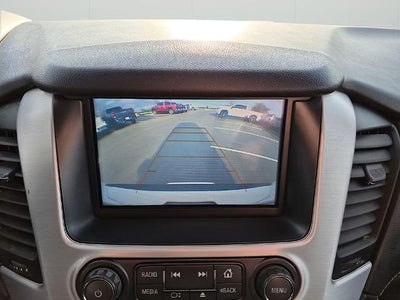 2018 GMC Yukon XL 2WD 4dr SLE