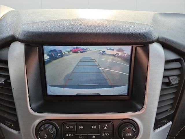 2018 GMC Yukon XL 2WD 4dr SLE