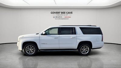 2018 GMC Yukon XL 2WD 4dr SLE