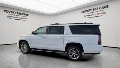 2018 GMC Yukon XL 2WD 4dr SLE