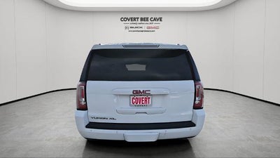 2018 GMC Yukon XL 2WD 4dr SLE