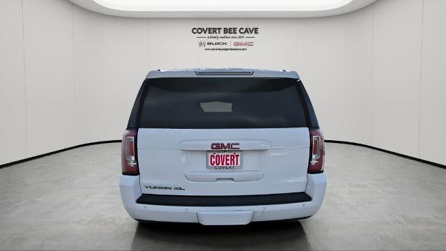 2018 GMC Yukon XL 2WD 4dr SLE