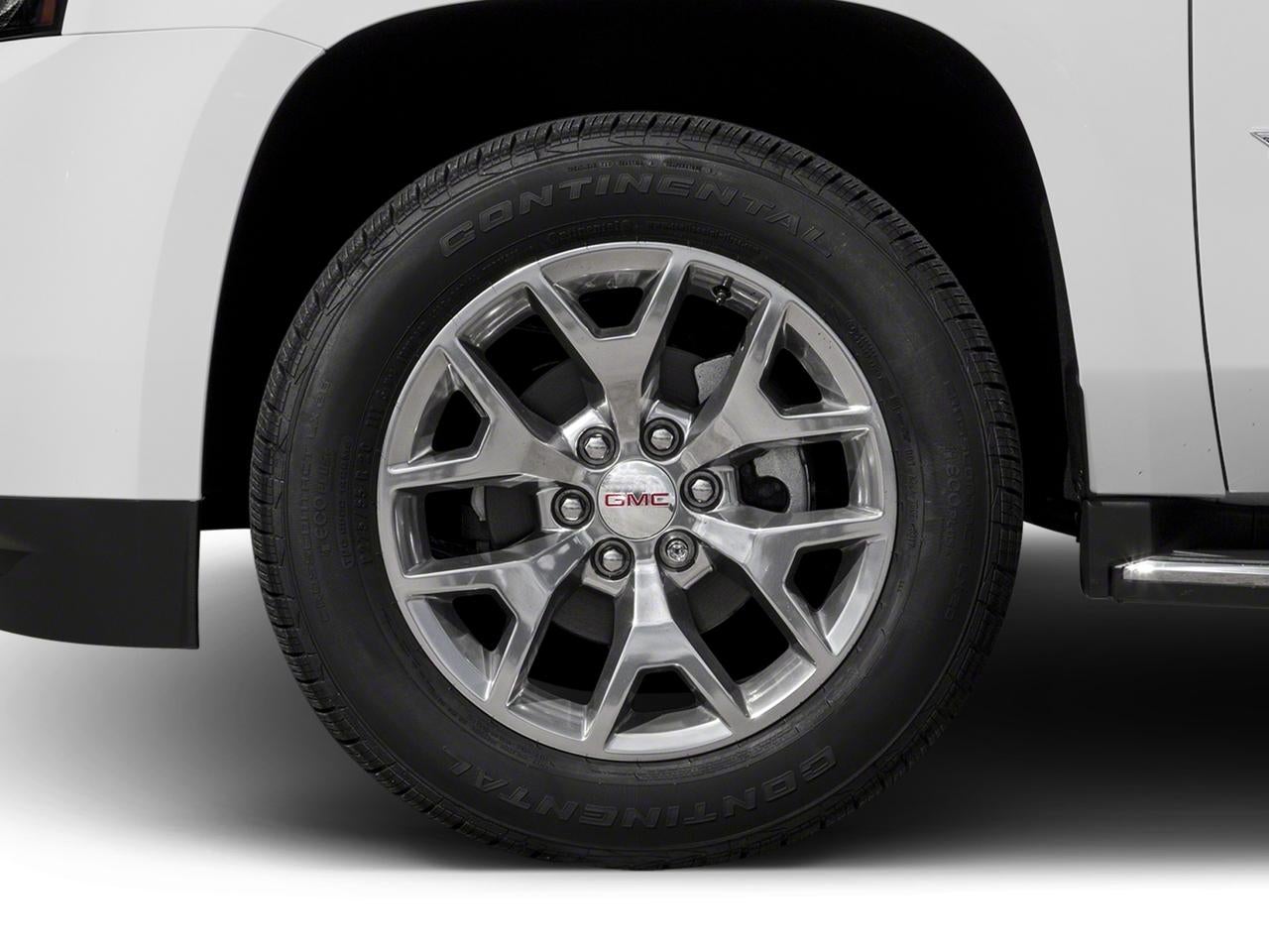 2018 GMC Yukon XL 2WD 4dr SLE