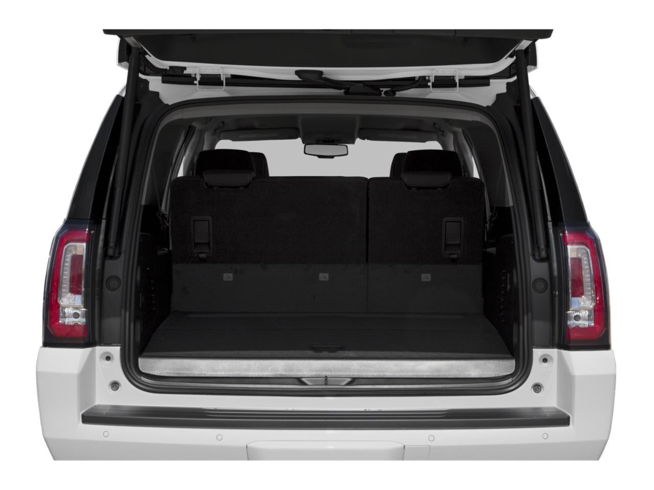 2018 GMC Yukon XL 2WD 4dr SLE