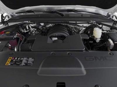 2018 GMC Yukon XL 2WD 4dr SLE