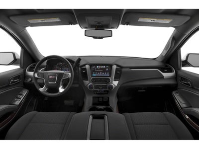2018 GMC Yukon XL 2WD 4dr SLE