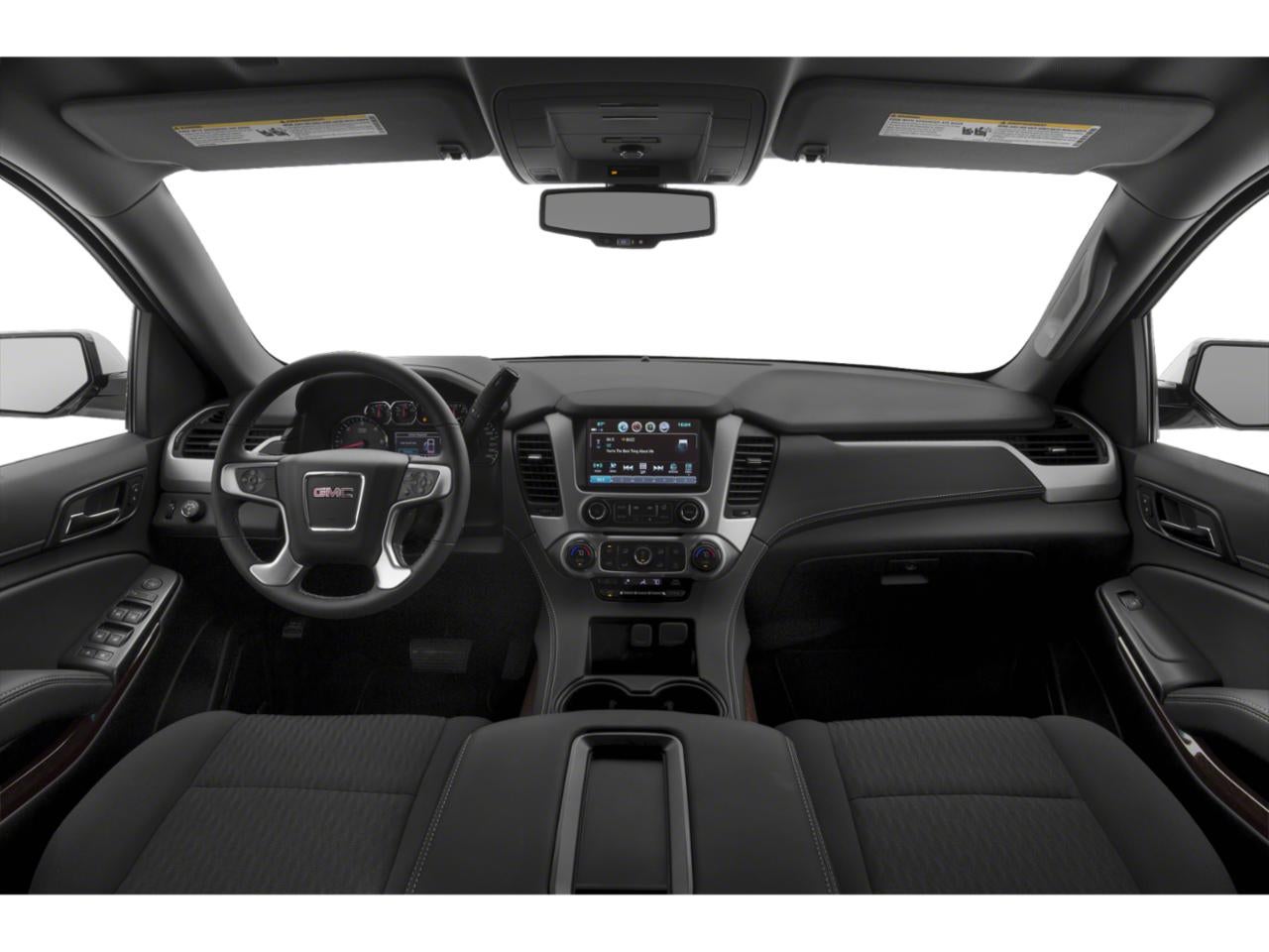 2018 GMC Yukon XL 2WD 4dr SLE