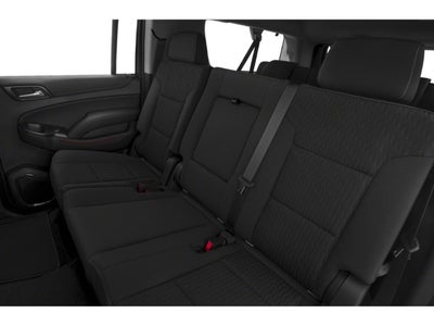 2018 GMC Yukon XL 2WD 4dr SLE