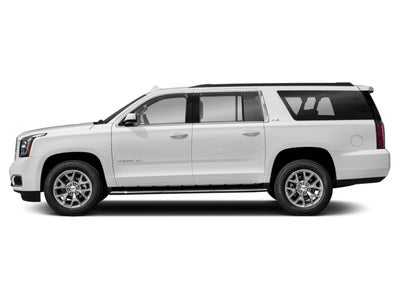 2018 GMC Yukon XL 2WD 4dr SLE
