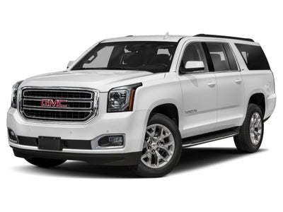 2018 GMC Yukon XL 2WD 4dr SLE