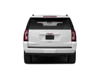 2018 GMC Yukon XL 2WD 4dr SLE