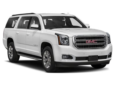 2018 GMC Yukon XL 2WD 4dr SLE