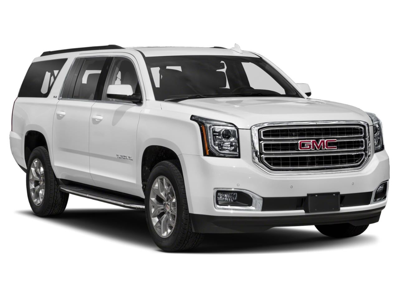 2018 GMC Yukon XL 2WD 4dr SLE