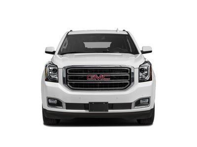 2018 GMC Yukon XL 2WD 4dr SLE