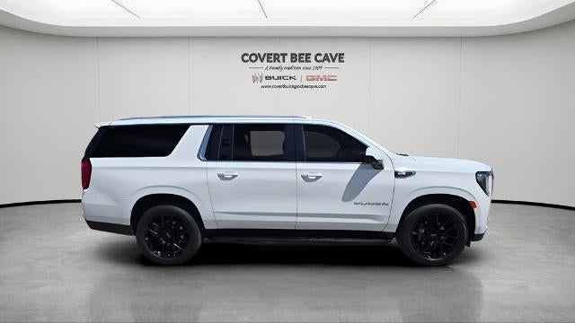 2022 GMC Yukon XL 2WD 4dr SLE