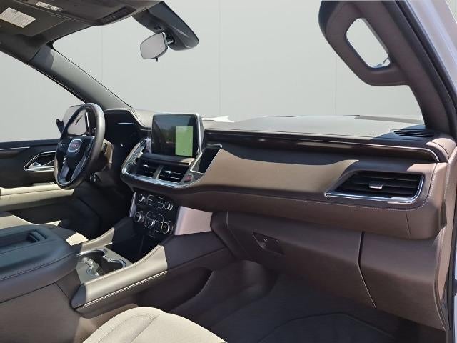 2022 GMC Yukon XL 2WD 4dr SLE