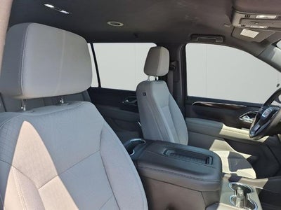 2022 GMC Yukon XL 2WD 4dr SLE