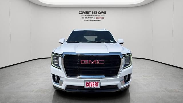 2022 GMC Yukon XL 2WD 4dr SLE