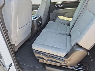 2022 GMC Yukon XL 2WD 4dr SLE