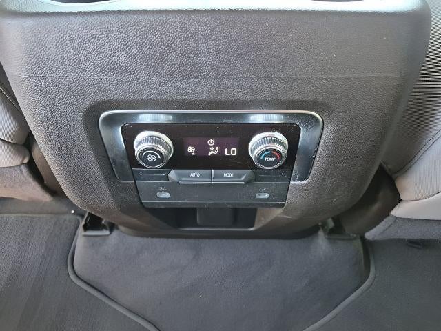 2022 GMC Yukon XL 2WD 4dr SLE