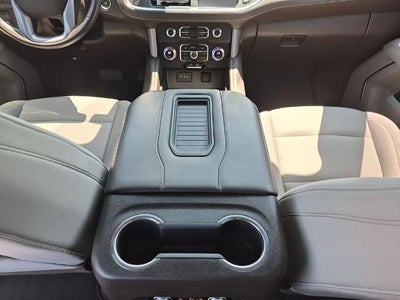 2022 GMC Yukon XL 2WD 4dr SLE