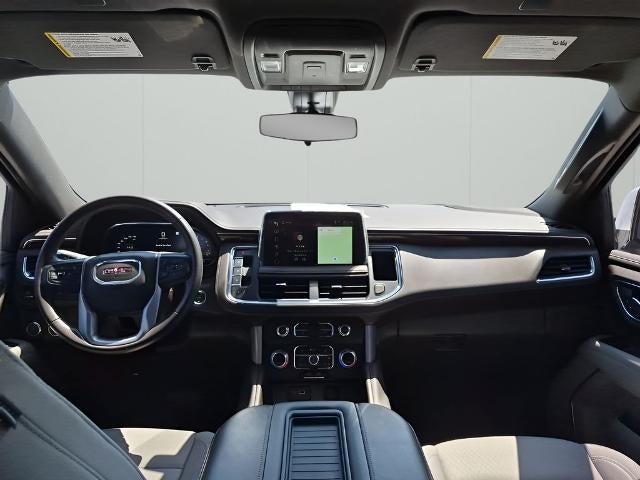 2022 GMC Yukon XL 2WD 4dr SLE