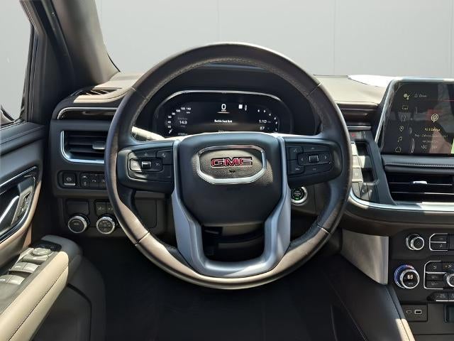 2022 GMC Yukon XL 2WD 4dr SLE