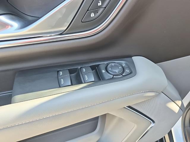 2022 GMC Yukon XL 2WD 4dr SLE