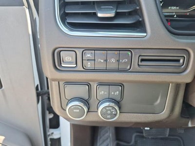 2022 GMC Yukon XL 2WD 4dr SLE