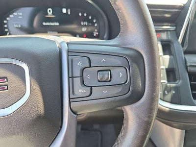 2022 GMC Yukon XL 2WD 4dr SLE