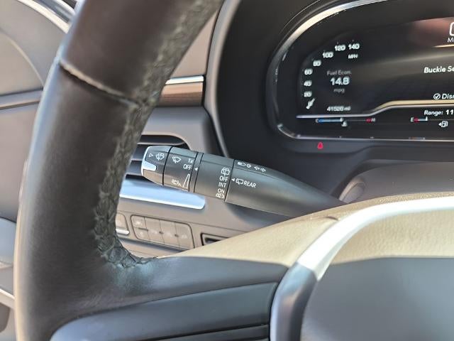 2022 GMC Yukon XL 2WD 4dr SLE