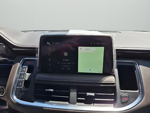 2022 GMC Yukon XL 2WD 4dr SLE